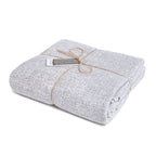 Ριχτάρι Charisma Cotton Stripe Silver